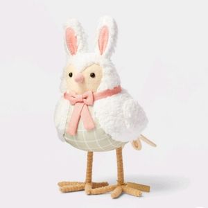 COPY - NWT 2024 Spritz Bird Tuft